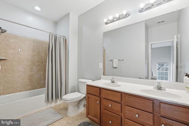 43281 GOOSEFOOT SQUARE
