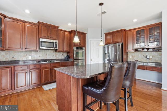 43281 GOOSEFOOT SQUARE