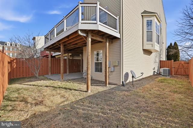43281 GOOSEFOOT SQUARE