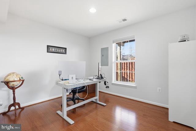43281 GOOSEFOOT SQUARE
