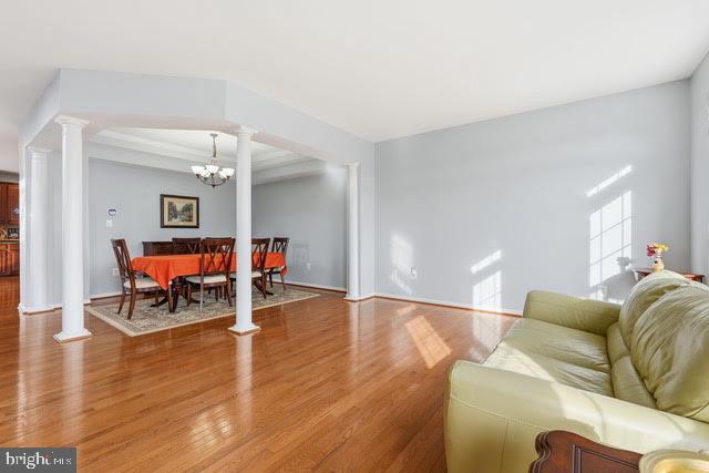 43281 GOOSEFOOT SQUARE