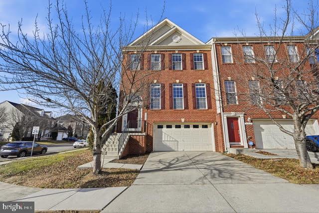 43281 GOOSEFOOT SQUARE