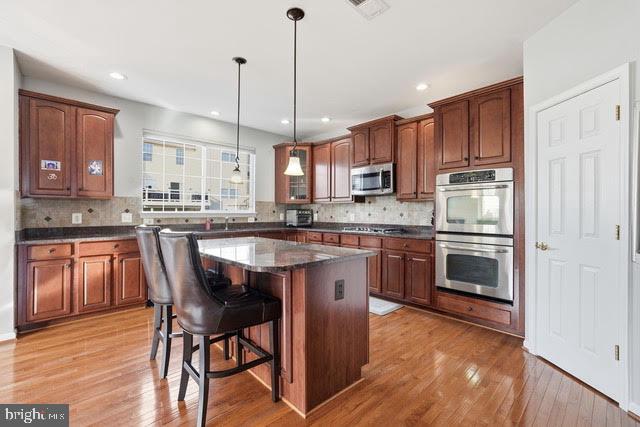 43281 GOOSEFOOT SQUARE