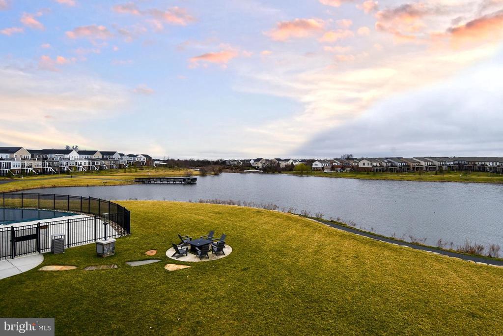 23610 HAVELOCK WALK TERRACE