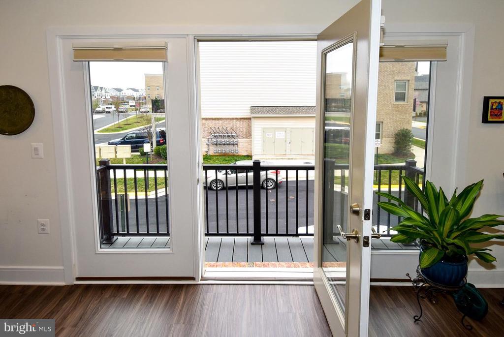 23610 HAVELOCK WALK TERRACE