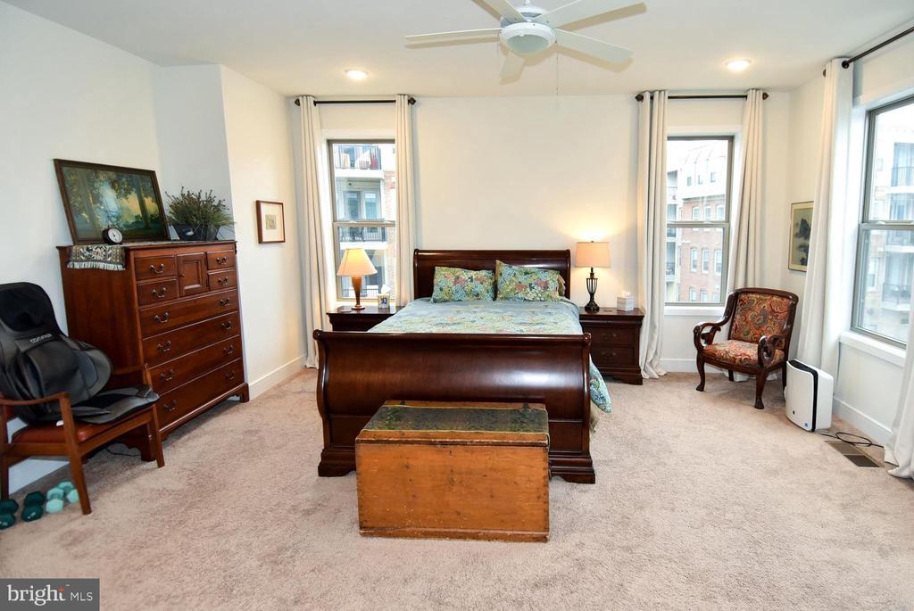 23610 HAVELOCK WALK TERRACE