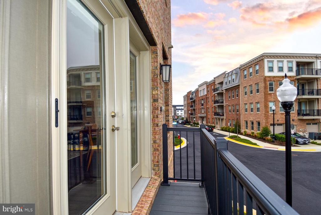 23610 HAVELOCK WALK TERRACE