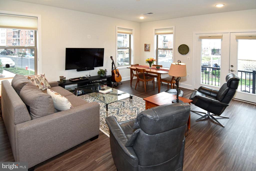 23610 HAVELOCK WALK TERRACE