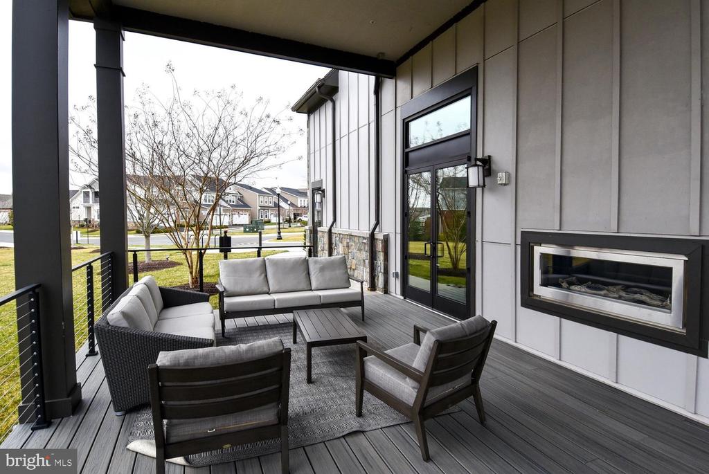 23610 HAVELOCK WALK TERRACE