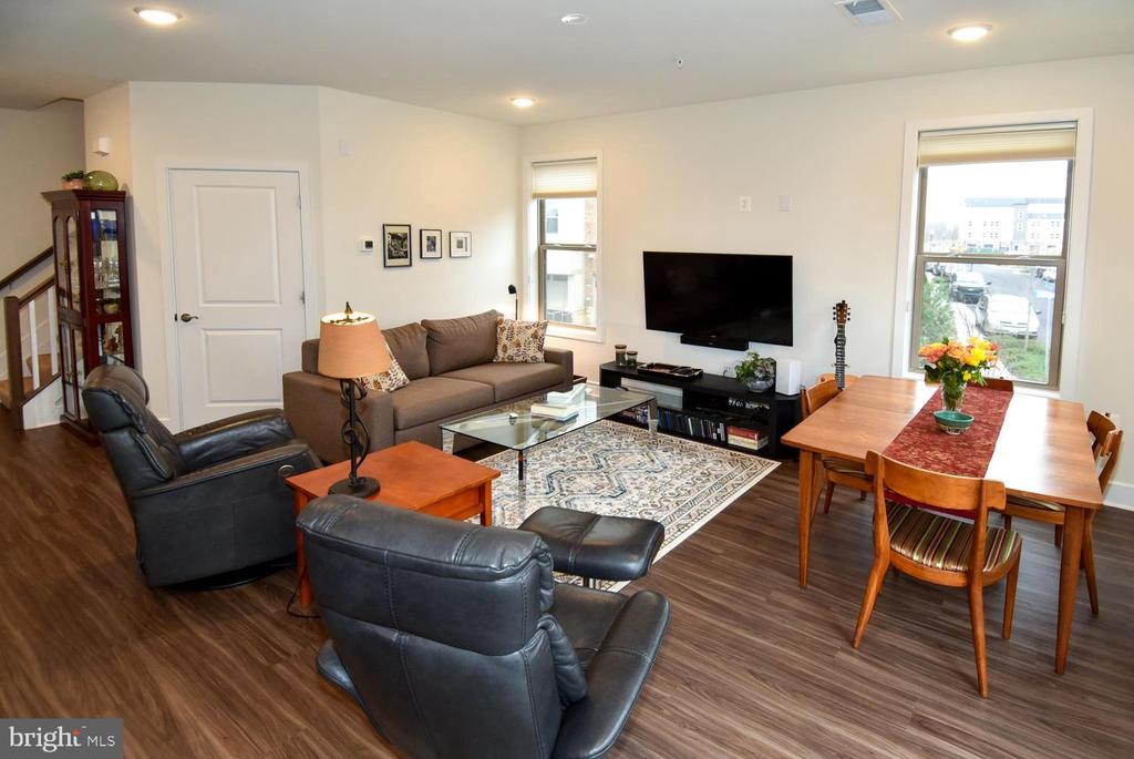 23610 HAVELOCK WALK TERRACE