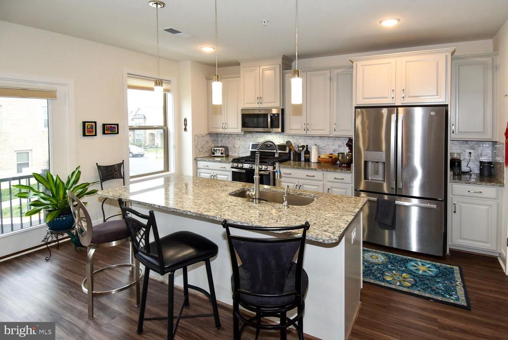 23610 HAVELOCK WALK TERRACE