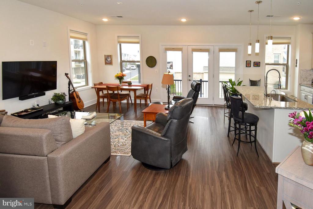 23610 HAVELOCK WALK TERRACE