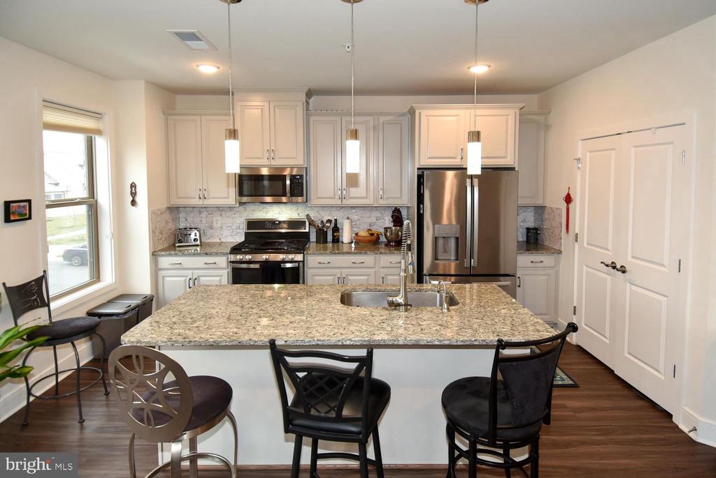 23610 HAVELOCK WALK TERRACE