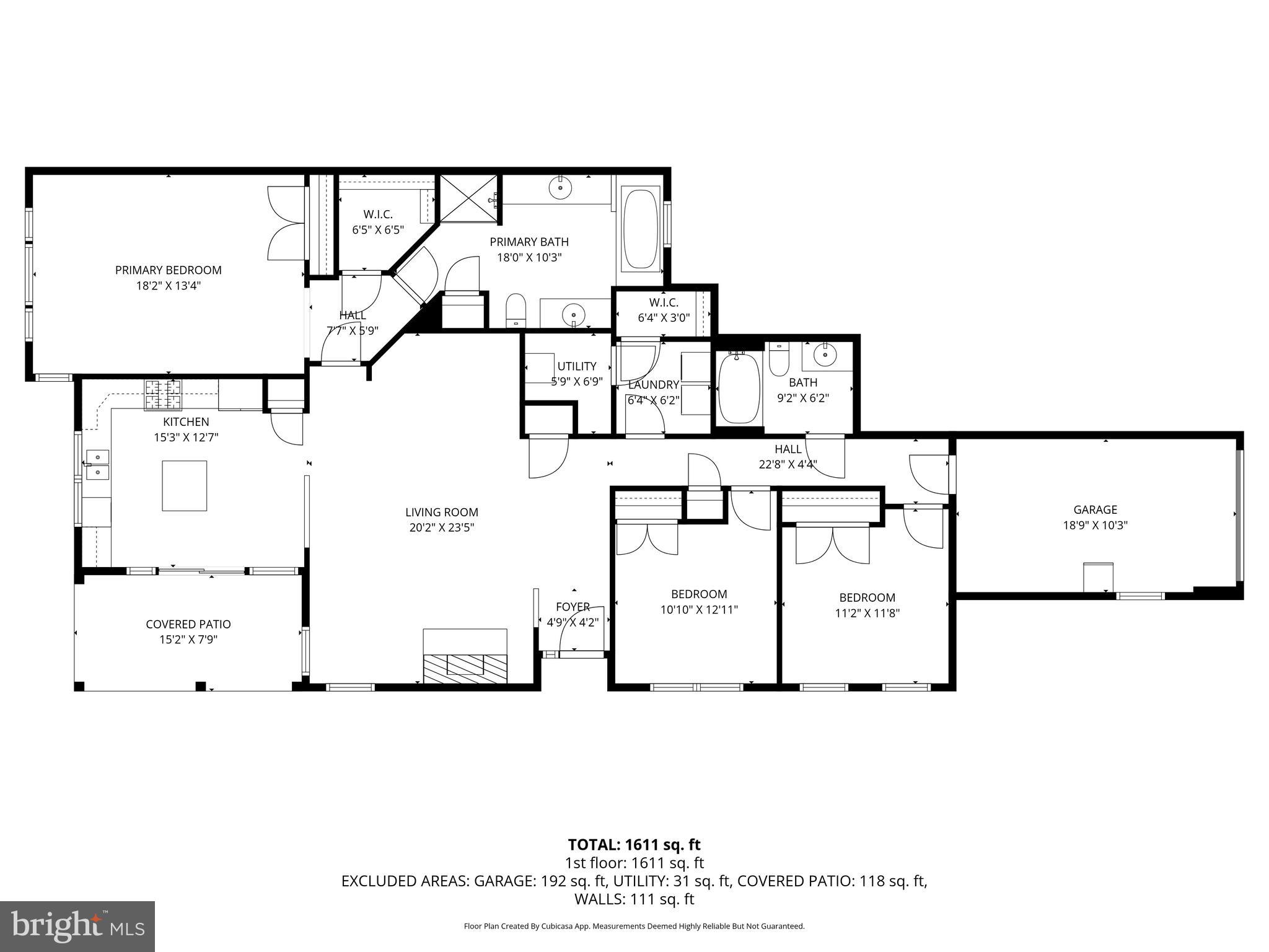 44025 VAIRA TERRACE
