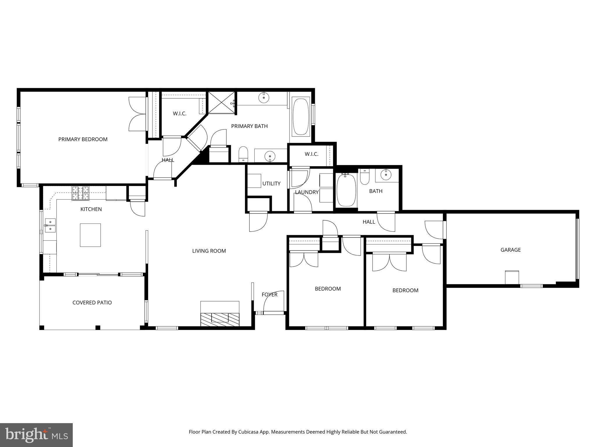 44025 VAIRA TERRACE