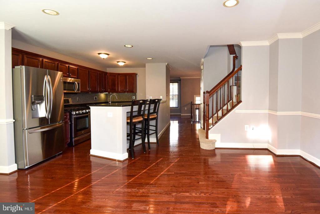 265 TOWN BRANCH TERRACE SW