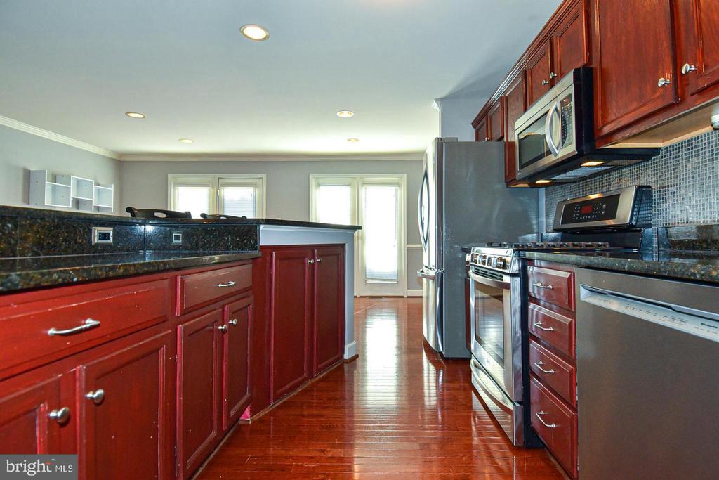 265 TOWN BRANCH TERRACE SW