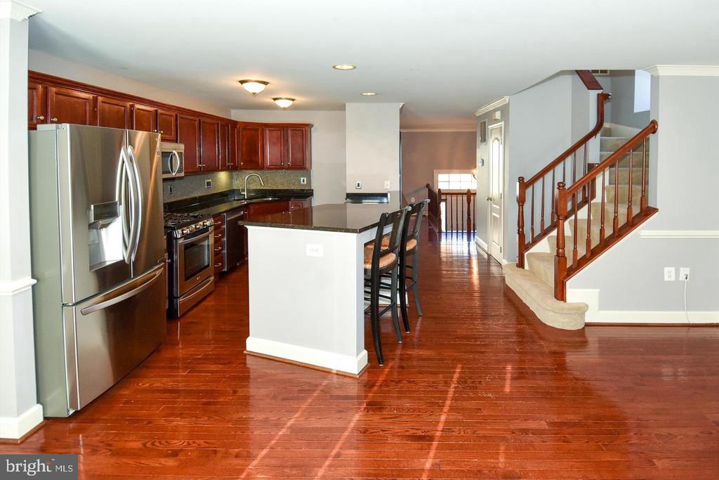 265 TOWN BRANCH TERRACE SW