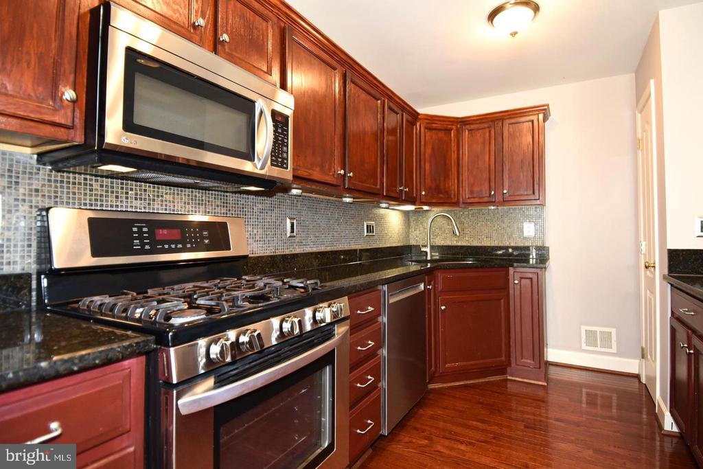 265 TOWN BRANCH TERRACE SW