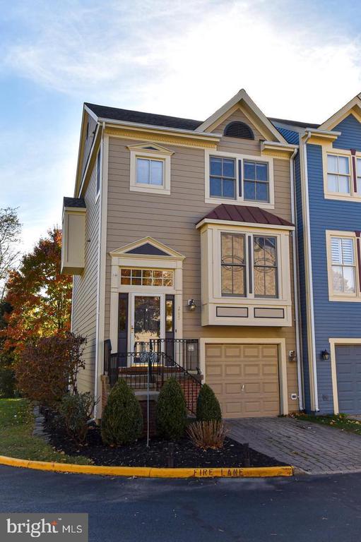265 TOWN BRANCH TERRACE SW
