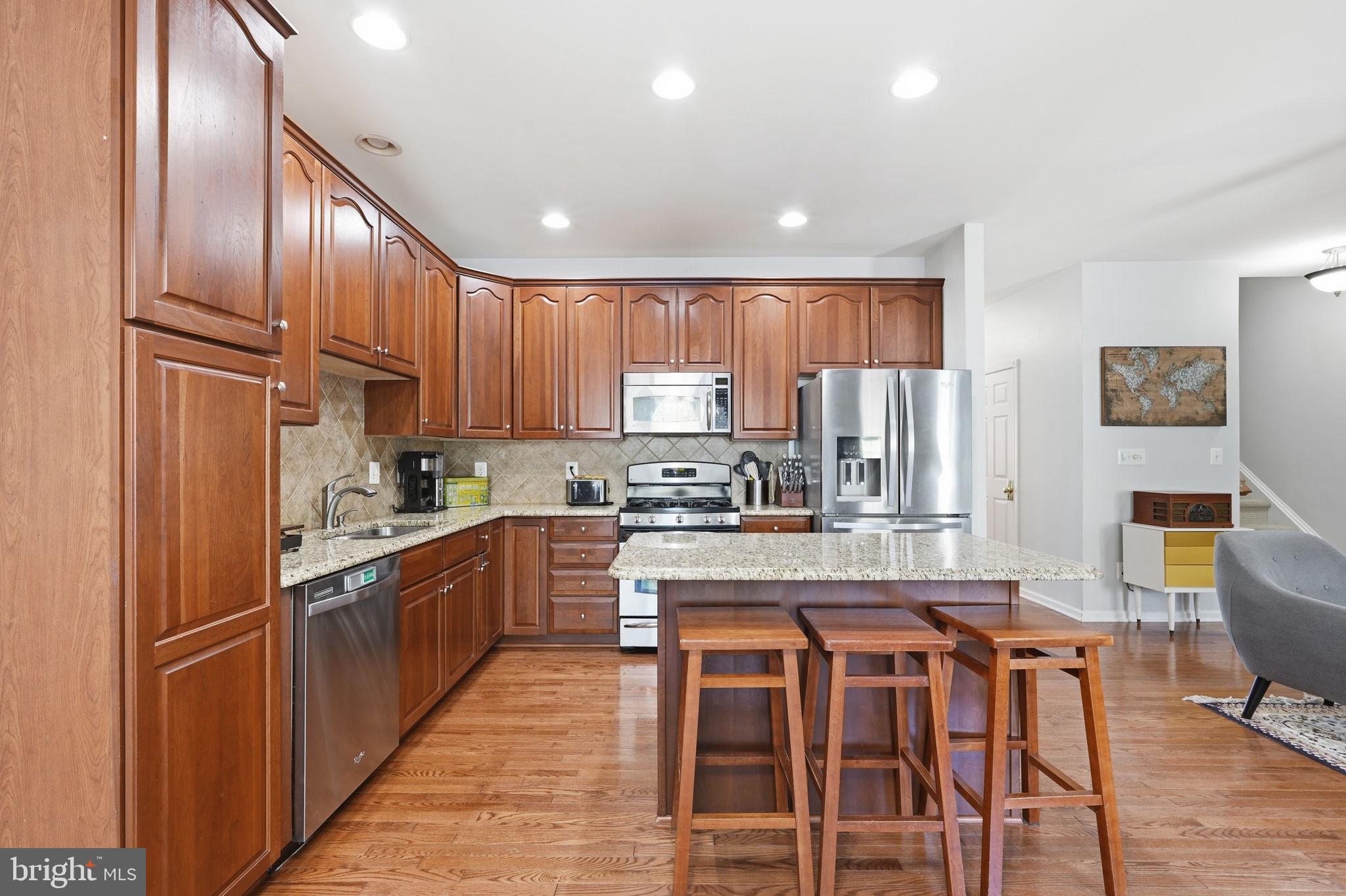20060 NORTHVILLE HILLS TERRACE