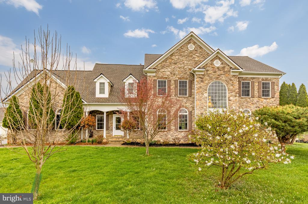 36430 HESKETT LANE