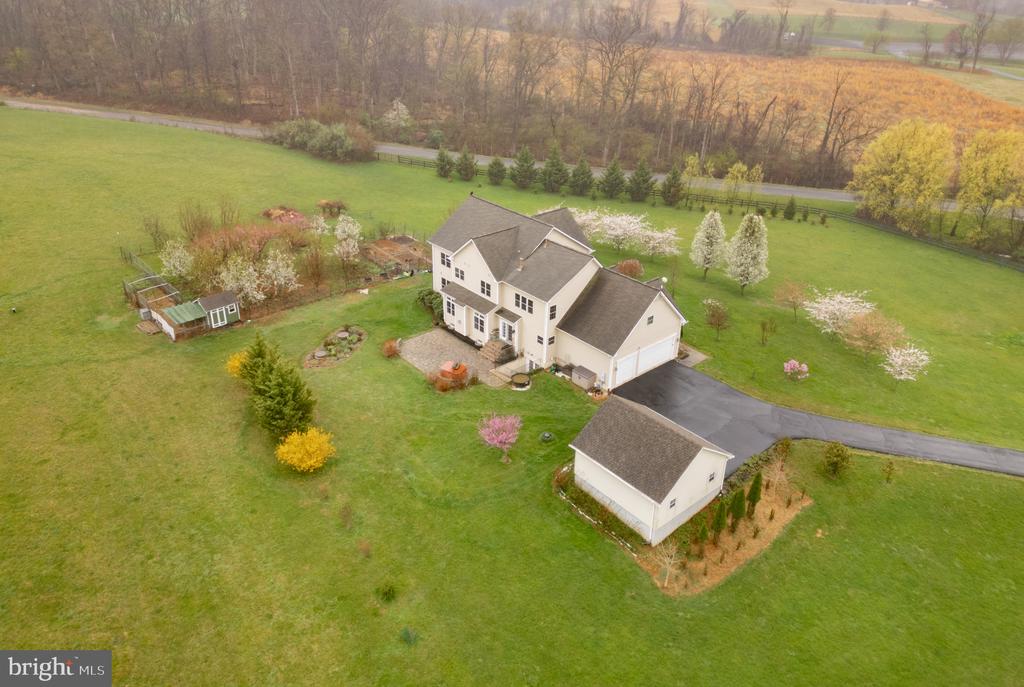 36430 HESKETT LANE
