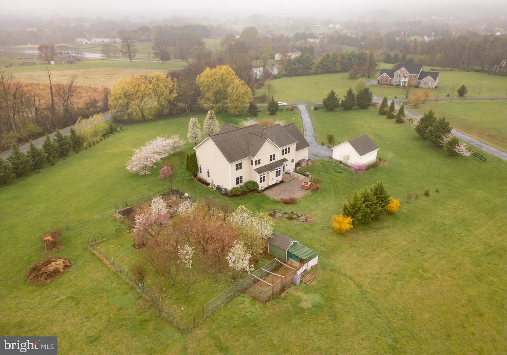 36430 HESKETT LANE