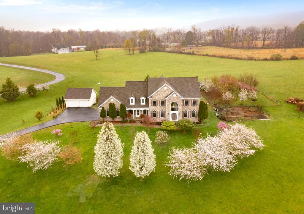 36430 HESKETT LANE
