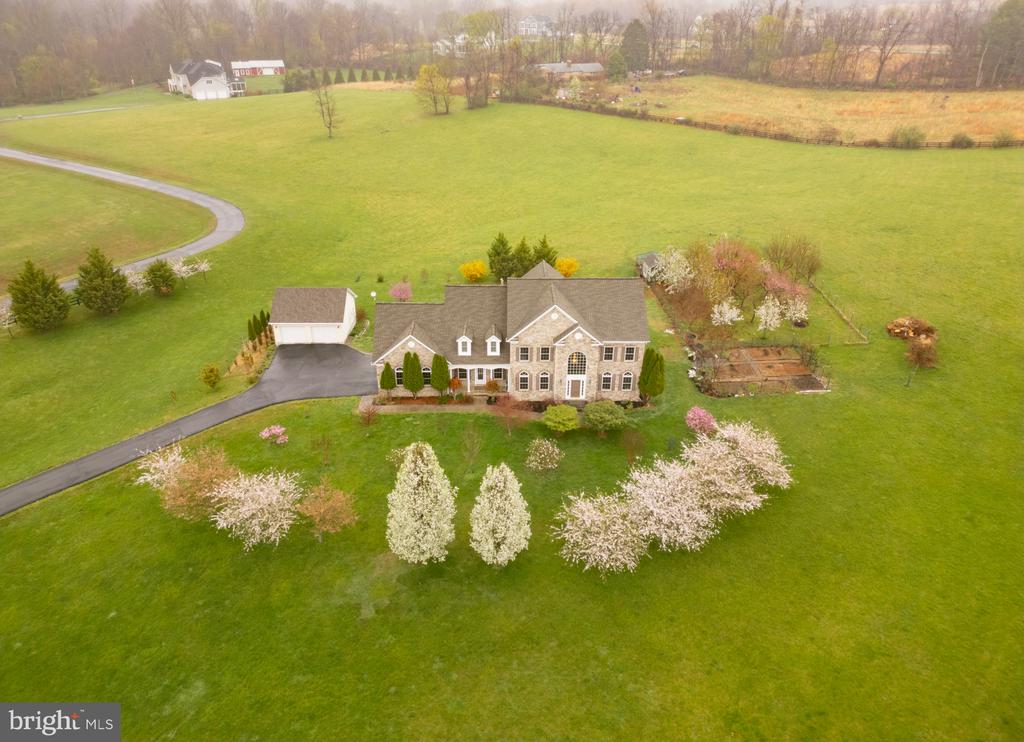 36430 HESKETT LANE