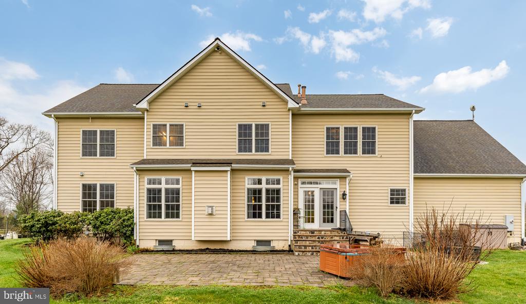 36430 HESKETT LANE