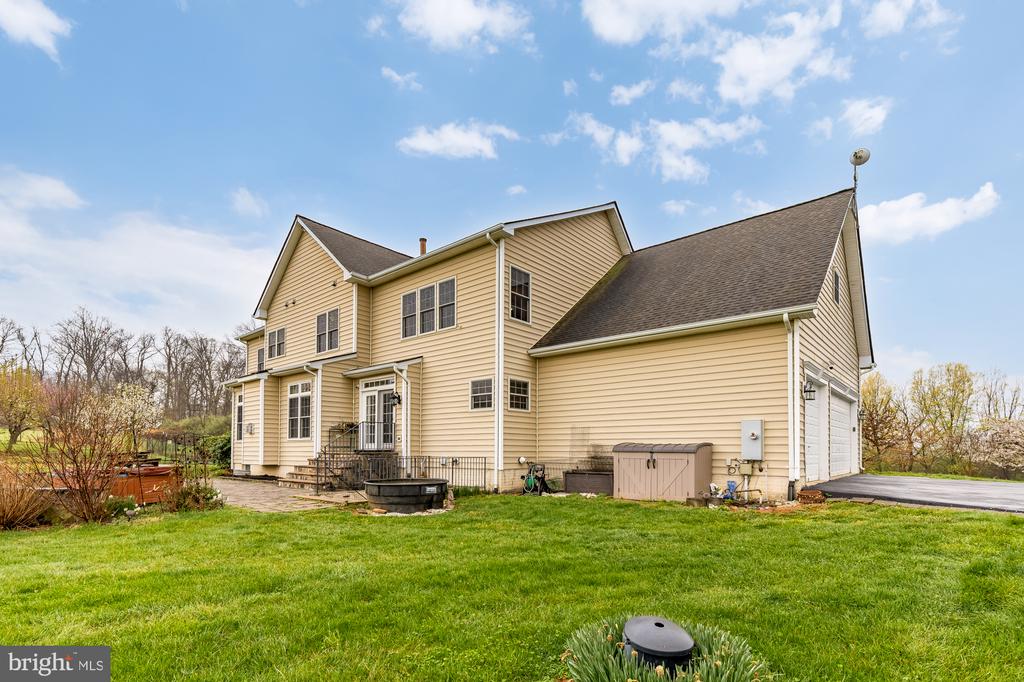 36430 HESKETT LANE
