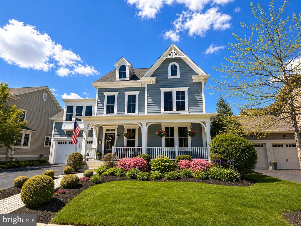 24955 GREENGAGE PLACE