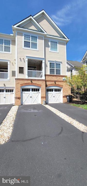 43840 HICKORY CORNER TERRACE 114