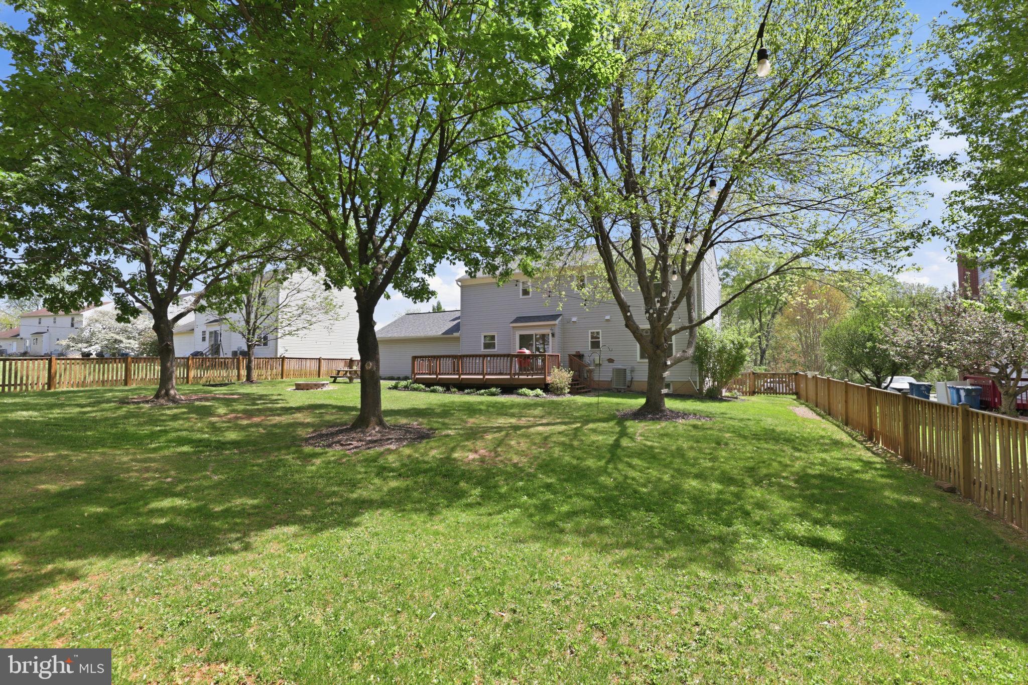 20019 GREAT FALLS FOREST DRIVE