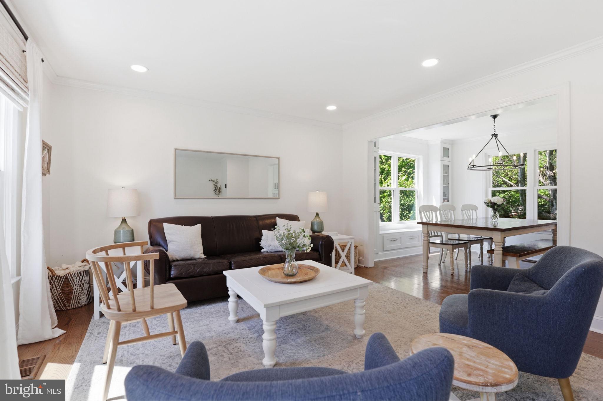 20019 GREAT FALLS FOREST DRIVE
