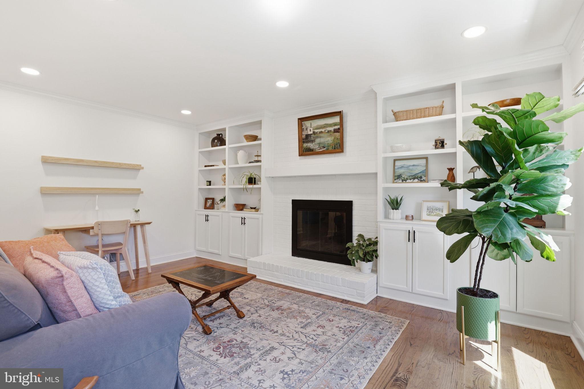 20019 GREAT FALLS FOREST DRIVE