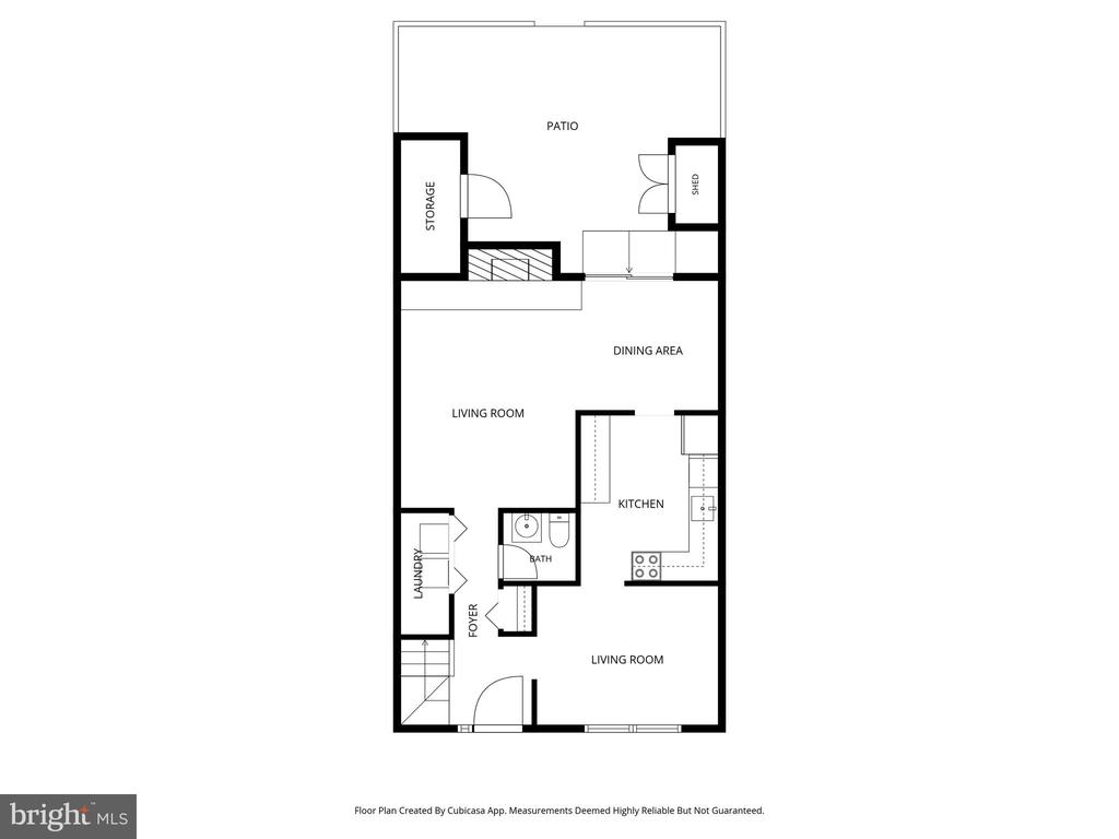 3 CAROLINA COURT