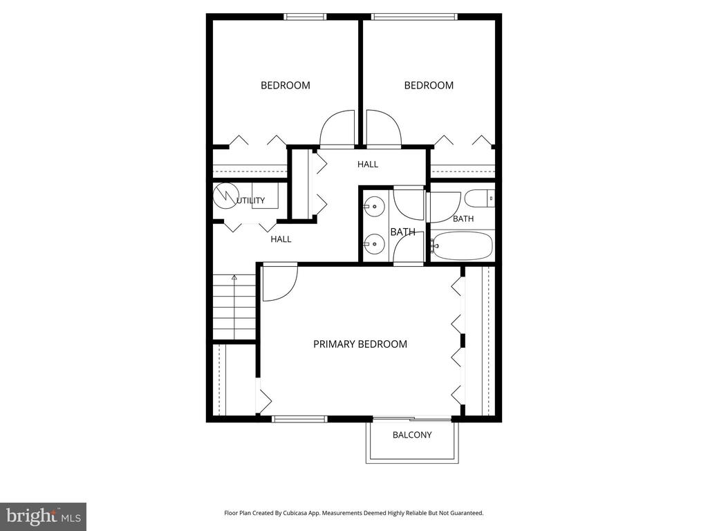 3 CAROLINA COURT
