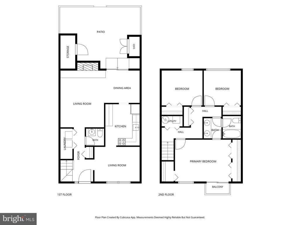 3 CAROLINA COURT