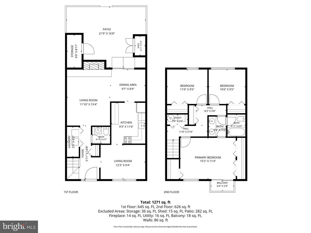 3 CAROLINA COURT
