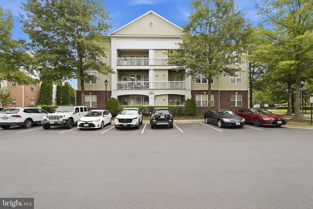 22607 BLUE ELDER TERRACE 303