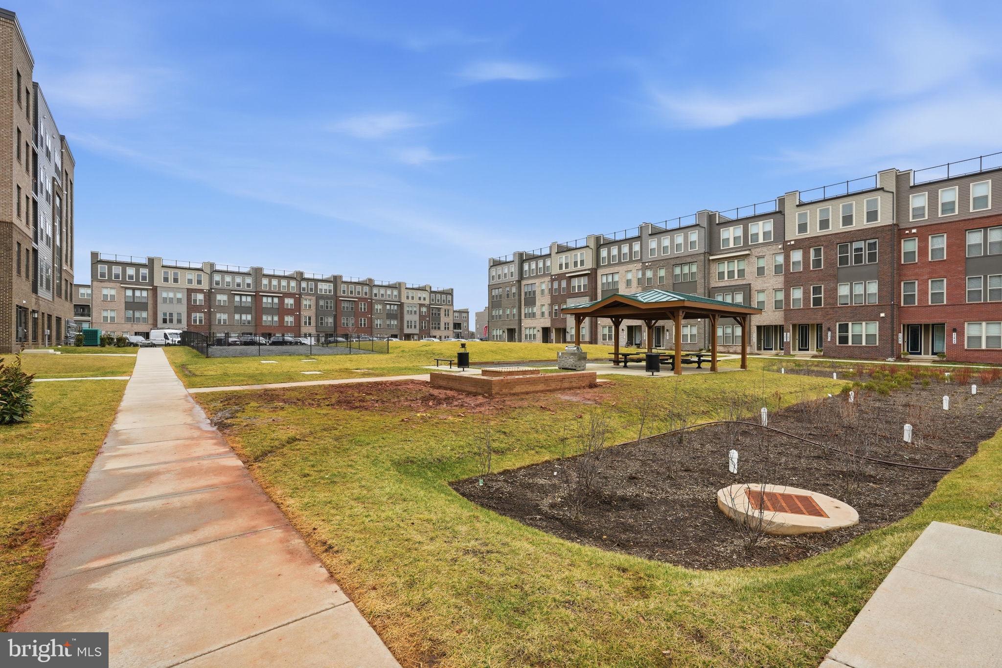21950 GARGANEY TERRACE 503