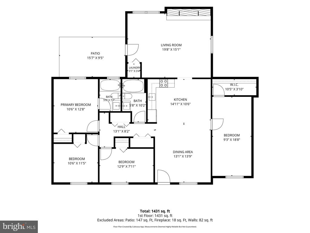 706 S DOGWOOD COURT