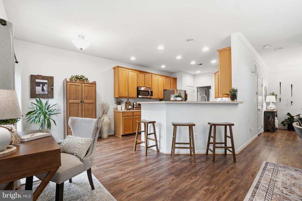 118 IVY HILLS TERRACE