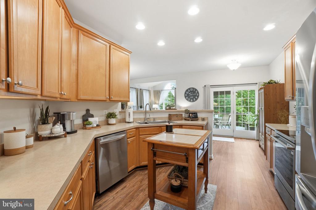 118 IVY HILLS TERRACE