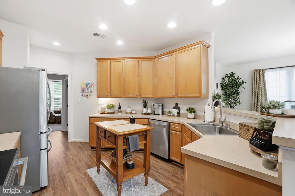 118 IVY HILLS TERRACE