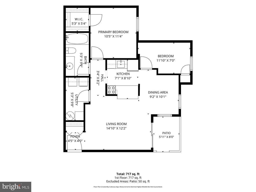 116 WESTWICK COURT Unit: 1