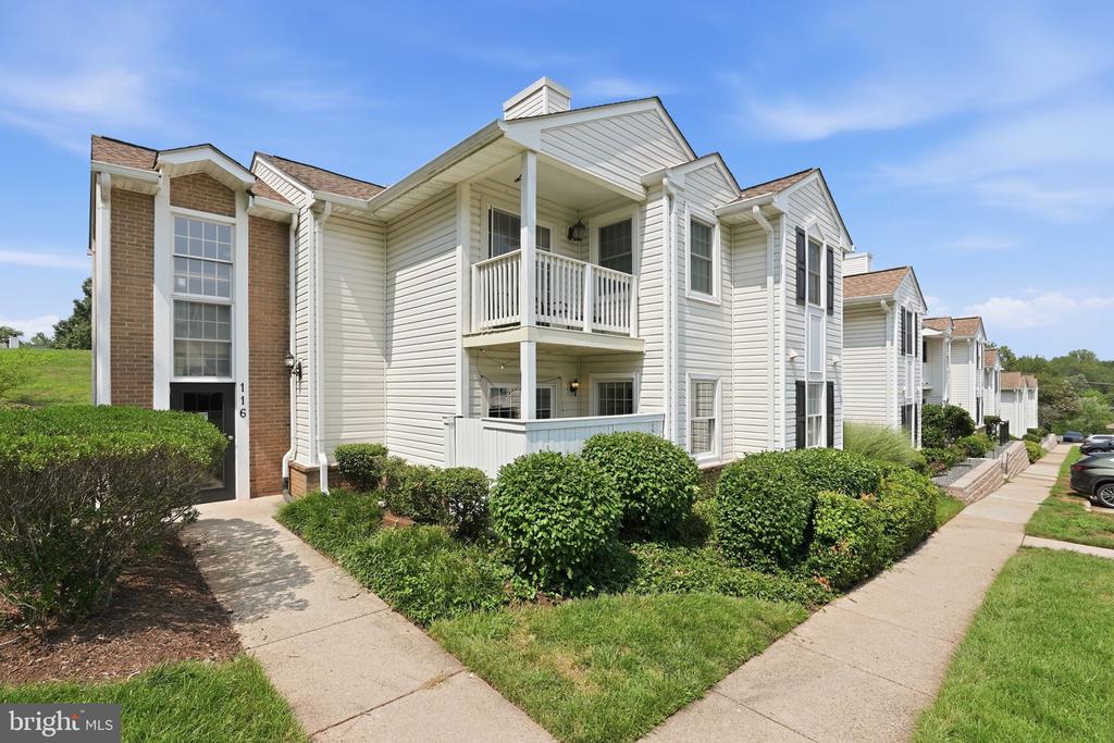 116 WESTWICK COURT Unit: 1