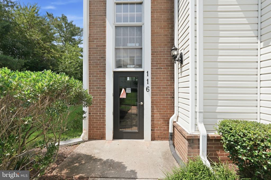 116 WESTWICK COURT Unit: 1